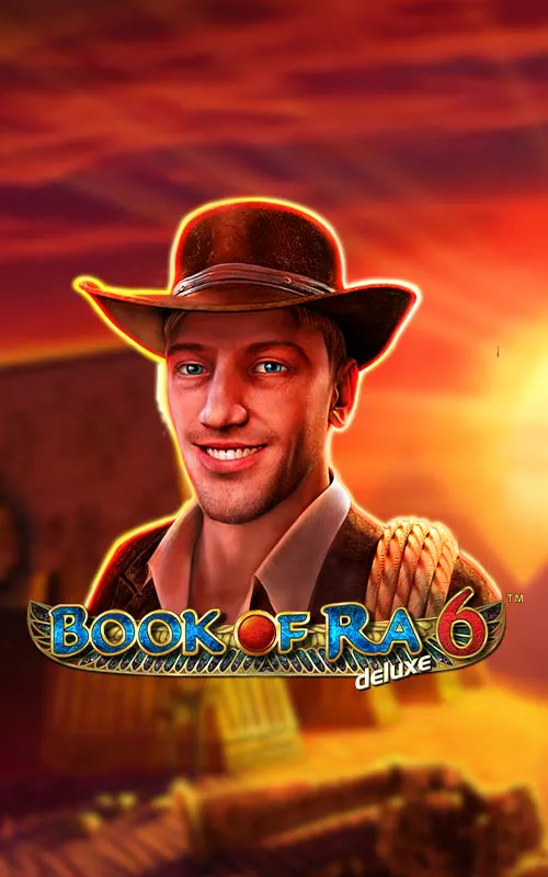 Book of Ra at Breakout Stake Casino