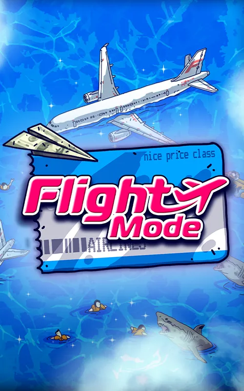 Flight Mode at Breakout Stake Casino