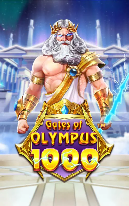 Gates of Olympus at Breakout Stake Casino