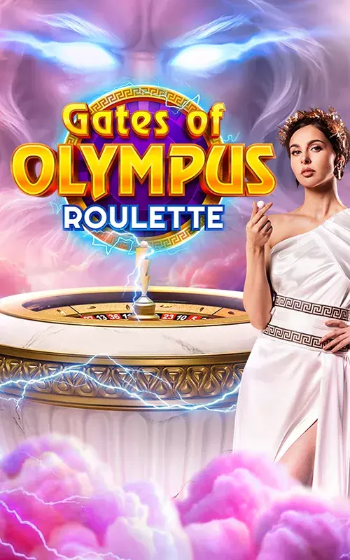 Gates of Olympus Roulette at Breakout Stake Casino